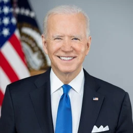 Joseph R._Biden, Jr.