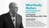 What Really Matters in the Treatment of Chronic Pain icon
