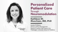Transforming Personalized Patient Care Through Neuromodulation icon