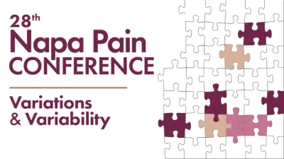 28th Napa Pain Conference Sessions