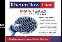RheumNow Live Preview - Drs. Cush & Kavanaugh icon