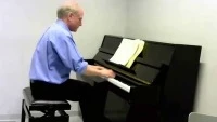 The Science of Piano Playing and the Art of Medicine icon
