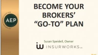 Become Your Brokers’ Go-to Plan icon
