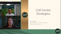 Retention Is the New Acquisition: Successful Call Center Strategies  icon