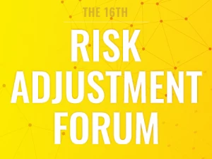 Risk Adjustment Forum