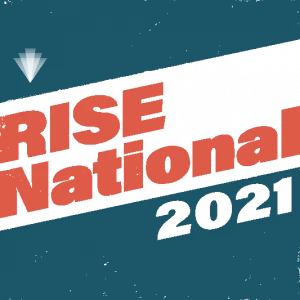 RISE National 2021