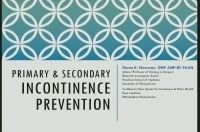 Primary and Secondary Incontinence Prevention icon