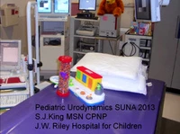 Pediatric Urodynamics icon