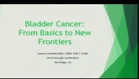 Bladder Cancer: From Basics to New Frontiers  icon