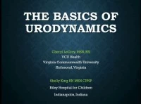 Basic Urodynamics in a Nutshell  icon