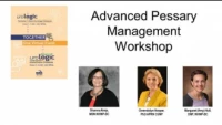 Advanced Pessary Management Workshop icon