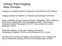 Advanced Practice Diagnostic Imaging Evaluation icon