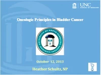 Current Concepts in Bladder Cancer icon