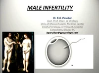 Male Infertility icon