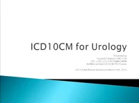 ICD10CM for the Urology Professional icon