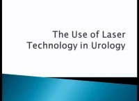 The Use of Laser Technology in Urology icon