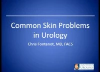 Dermatology Conditions in Urology icon