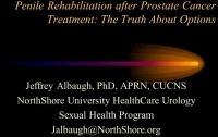 Penile Rehabilitation After Prostate Cancer Treatment: The Truth about Options icon