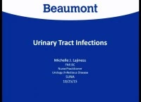 Managing Urinary Tract Infections (UTIs) and Asymptomatic Bacteruria icon