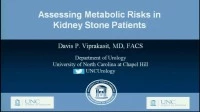 Assessing Metabolic Risks in Kidney Stone Patients icon