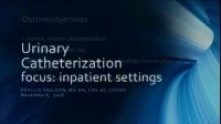 Urinary Catheterization: Focus on Inpatient Setting icon
