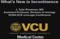 What's New in Incontinence icon
