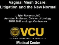 Vaginal Mesh Controversy - Litigation and the "New" Normal icon