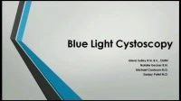 Blue Light Cystoscopy with Cysview® icon