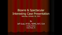 Bizarre and Spectacular - Interesting Cases icon