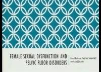 Sexual Health and Function for Women with Pelvic Floor Disorders icon