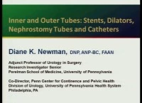 Inner and Outer Tubes: Stents, Dilators, Nephrostomy Tubes, and Catheters icon