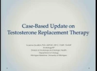 Case-Based Update on Testosterone Replacement Therapy icon