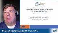 Nursing Guide to Intermittent Catheterization icon