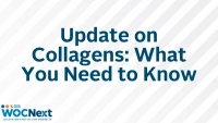 Update on Collagens: What You Need to Know icon