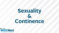 Sexuality & Continence icon