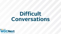Difficult Conversations icon