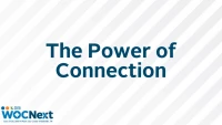 The Power of Connection (PP) icon