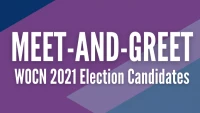 Meet-and-Greet the WOCN 2021 Election Candidates icon
