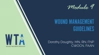 Wound Management Guidelines icon