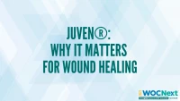 Juven®: Why It Matters for Wound Healing icon