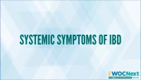 Systemic Symptoms of IBD icon