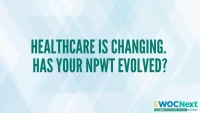 Healthcare is Changing. Has Your NPWT Evolved? icon