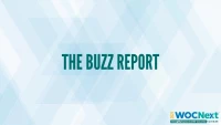 The BUZZ Report icon