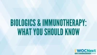 Biologics & Immunotherapy: What You Should Know icon