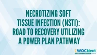 Necrotizing Soft Tissue Infection (NSTI): Road to Recovery Utilizing a Power Plan Pathway icon