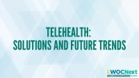Telehealth: Solutions and Future Trends icon