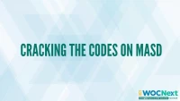 Cracking the Codes on MASD icon