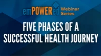 Five Phases of a Successful Health Journey icon