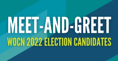 Meet the Candidates for the WOCN 2022 Elections icon