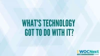 What's Technology Got To Do With It? icon